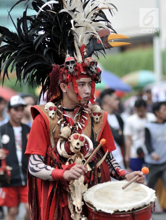 Alternatif Strategi Politik Penamaan bagi Pemerintah